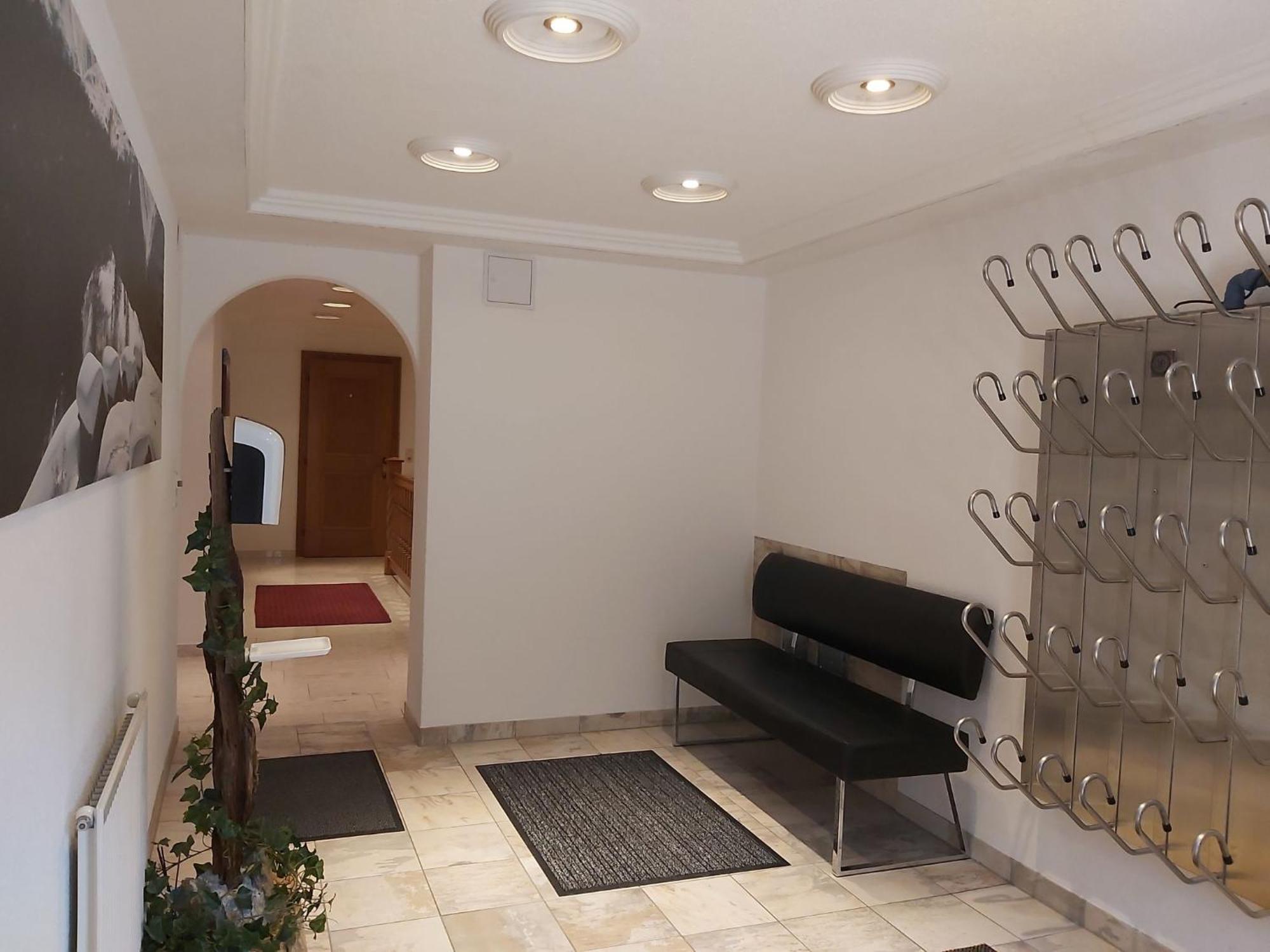 Apartment Apart Romantica - Kpl215 By Interhome Kappl  Exteriér fotografie